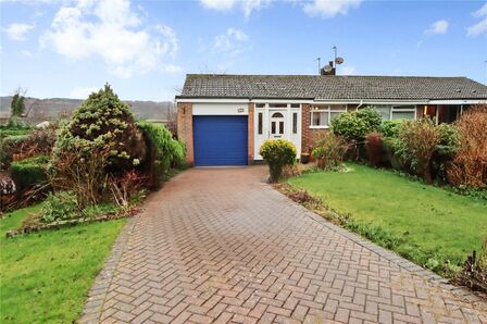 Orchard Drive, 2 bedroom Semi Detached House for sale, &pound;300,000