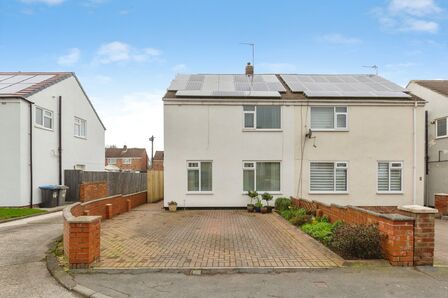 Aykley Road, 2 bedroom Semi Detached House for sale, &pound;140,000