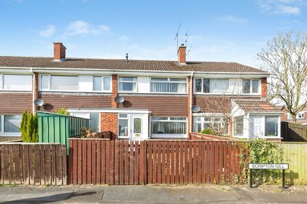 3 bedroom Mid Terrace House for sale