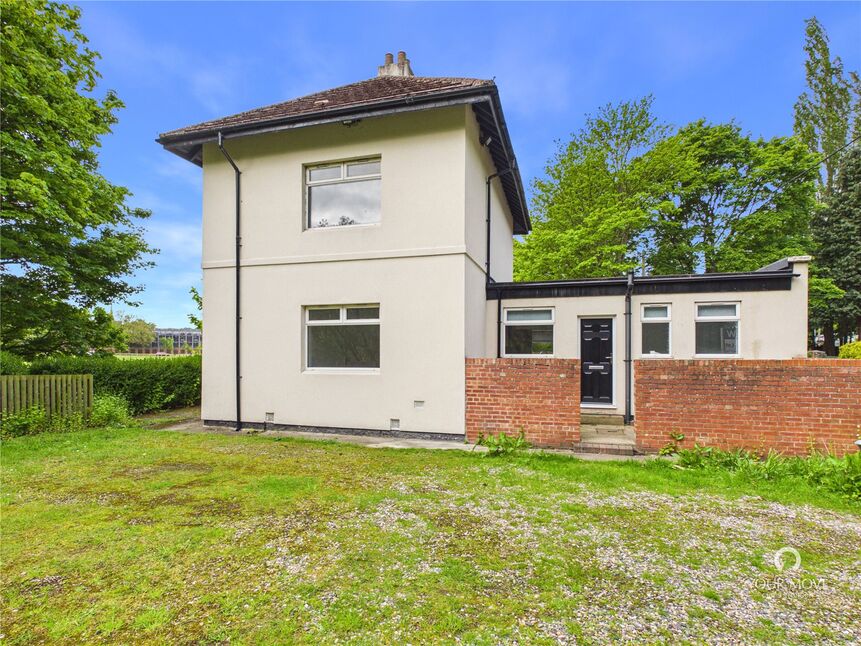 Main image of 3 bedroom Detached House to rent, Barkers Haugh, Durham, DH1