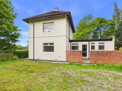3 bedroom Detached House to rent