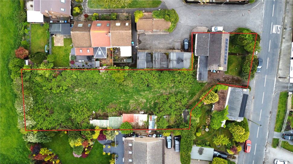 Main image of 2 bedroom Detached Bungalow for sale, North Street, West Rainton, Durham, DH4