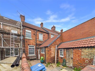Ushaw Terrace, 2 bedroom Mid Terrace House for sale, &pound;95,000