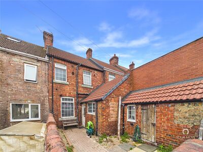 Ushaw Terrace, 2 bedroom Mid Terrace House for sale, &pound;95,000