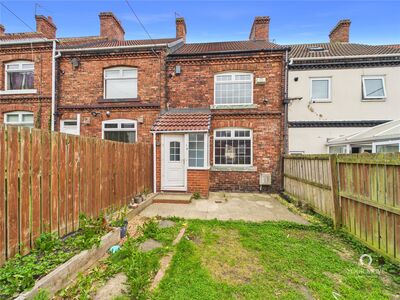 Ushaw Terrace, 2 bedroom Mid Terrace House for sale, &pound;90,000