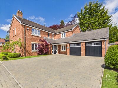 Chevallier Court, 5 bedroom Detached House for sale, &pound;995,000