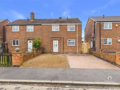 Tunstall Avenue, 2 bedroom Semi Detached House for sale, &pound;100,000