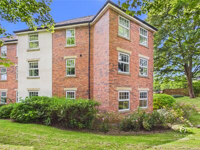 Barrington Close, 2 bedroom Flat to rent, &pound;985 pcm