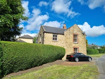 Durham, 3 bedroom Semi Detached House for sale, &pound;335,000