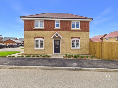 3 bedroom Detached House to rent