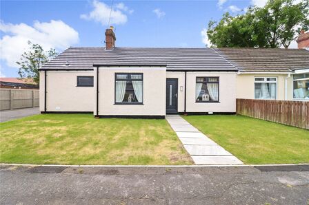 3 bedroom Semi Detached Bungalow for sale