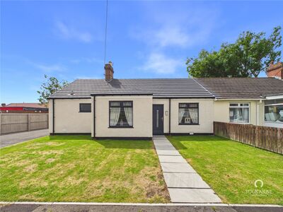 3 bedroom Semi Detached Bungalow for sale