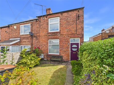 Garden Cottages, 2 bedroom End Terrace House to rent, &pound;975 pcm