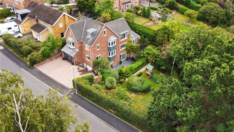 Main image of 6 bedroom Detached House for sale, Lowes Barn Bank, Durham, DH1