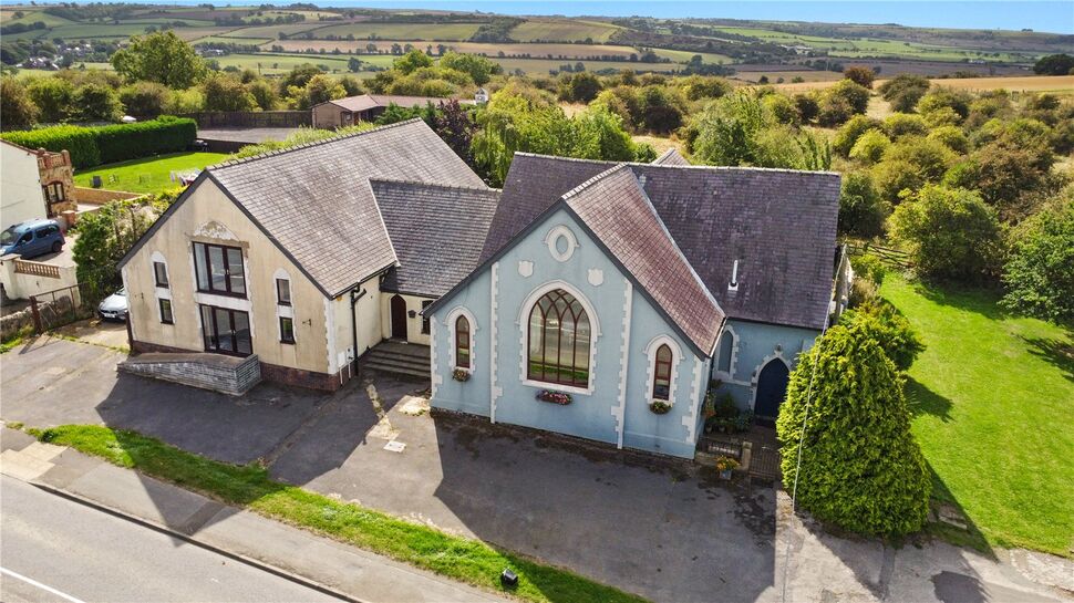 Main image of 11 bedroom Detached House for sale, Front Street, Durham, DH6