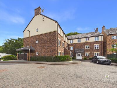 Old Dryburn Way, 2 bedroom Flat for sale, &pound;175,000