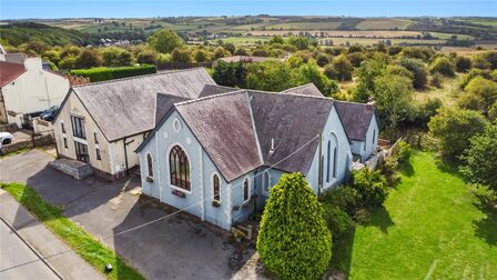 3 bedroom Link Detached House for sale
