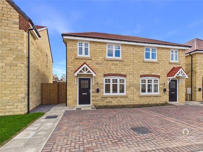 3 bedroom Semi Detached House to rent