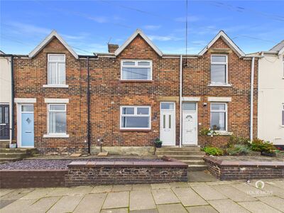 2 bedroom Mid Terrace House for sale