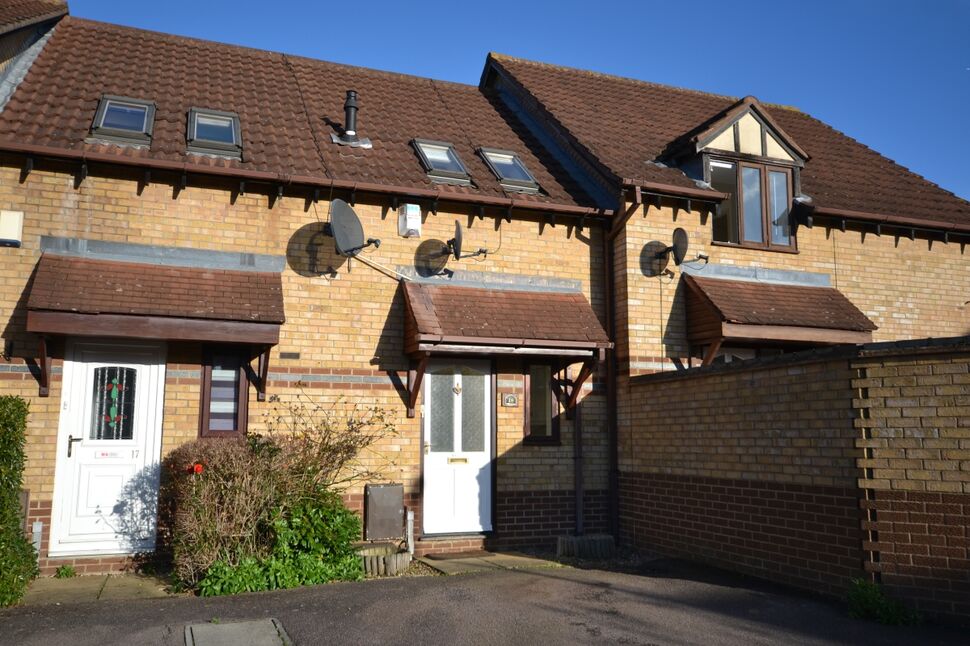 Main image of 1 bedroom House to rent, Reims Court, New Duston, Northampton, NN5