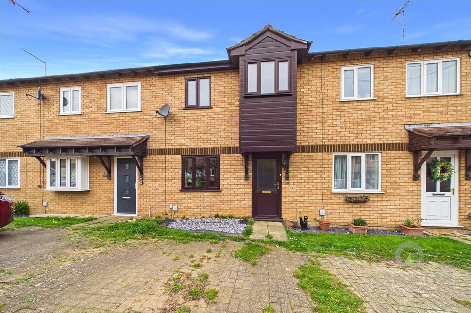 Main image of 3 bedroom House to rent, Martel Close, Northampton, NN5