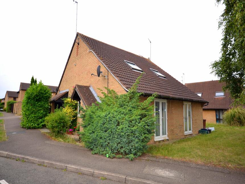 Main image of 1 bedroom House to rent, Weggs Farm Road, Northampton, NN5