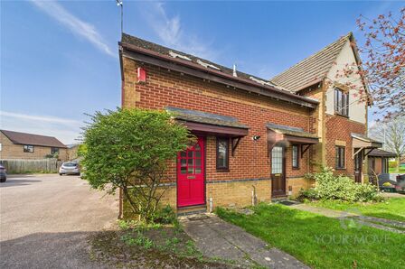 1 bedroom End Terrace House to rent