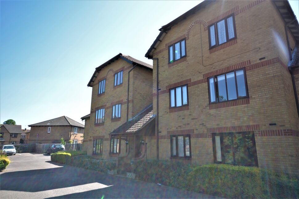 Main image of 1 bedroom Flat to rent, Hirondelle Close, Duston, Northampton, NN5