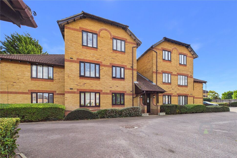 Main image of 1 bedroom Flat to rent, Hirondelle Close, Duston, Northampton, NN5
