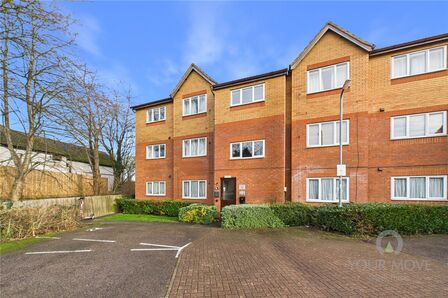 Faraday Close, 1 bedroom Flat to rent, &pound;795 pcm