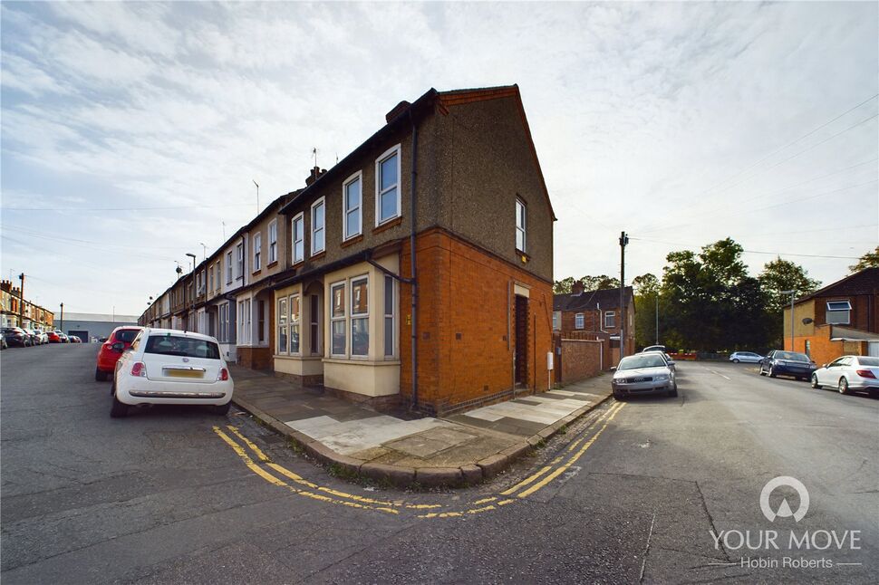 Main image of 1 bedroom Flat to rent, Raymond Road, Northampton, NN5