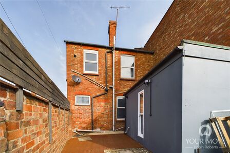 1 bedroom Flat to rent