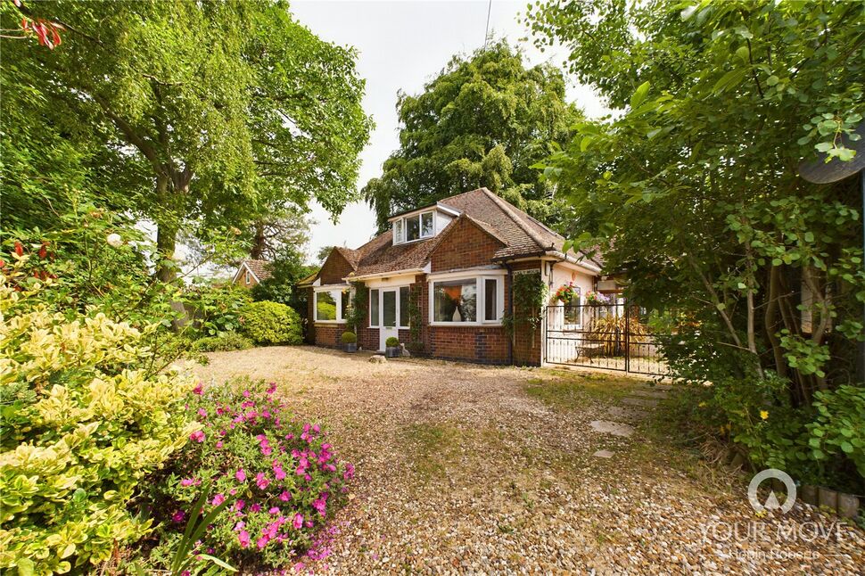 4 bedroom Detached House for sale, Glassthorpe Lane, Harpole, NN7 £