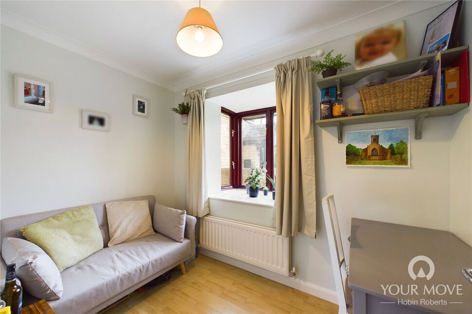 4 bedroom Detached House for sale, Wrenbury Road, Duston, NN5 £369,995