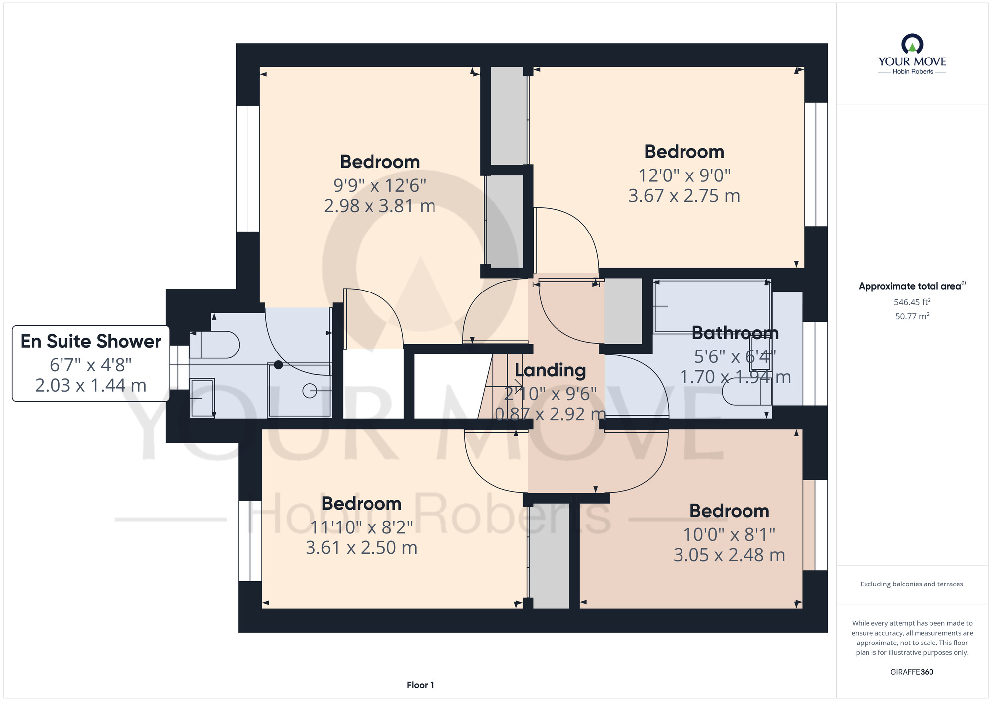 4 bedroom Detached House for sale, Sir John Pascoe Way, Duston, NN5 £