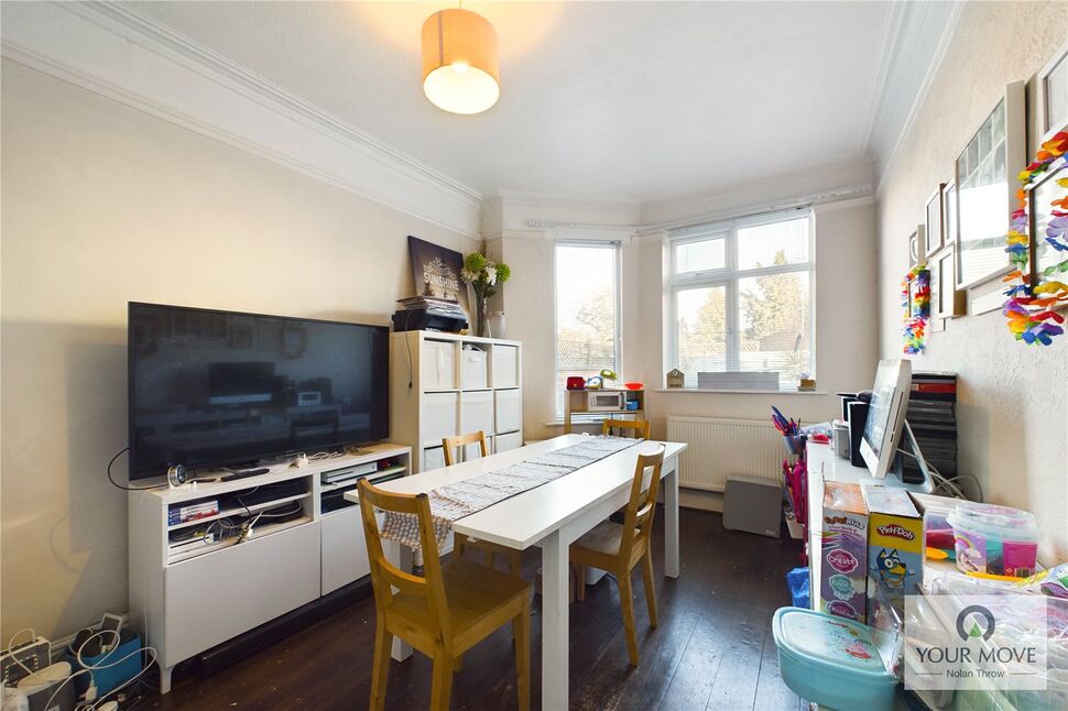 3 bedroom Mid Terrace House for sale, Glasgow Street, St James