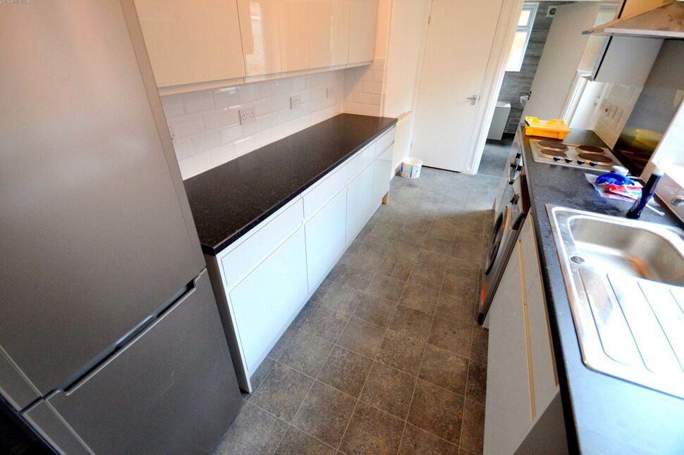 3 bedroom Mid Terrace House for sale, St. James Park Road, St James