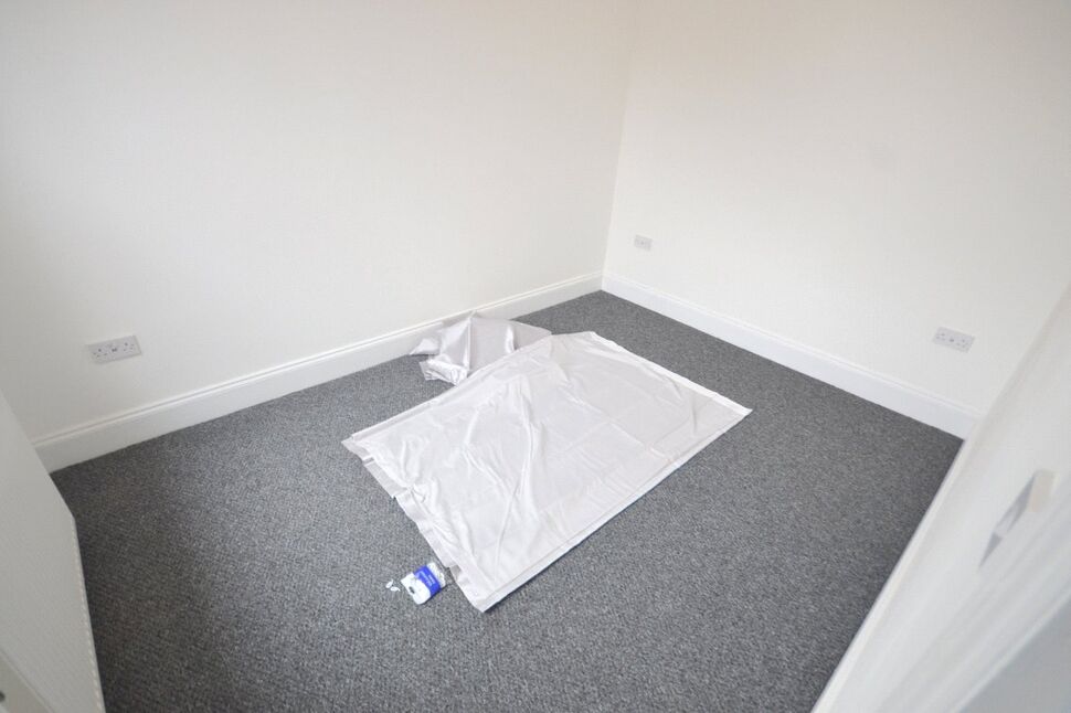 3 bedroom Mid Terrace House for sale, St. James Park Road, St James, NN5 £230,000