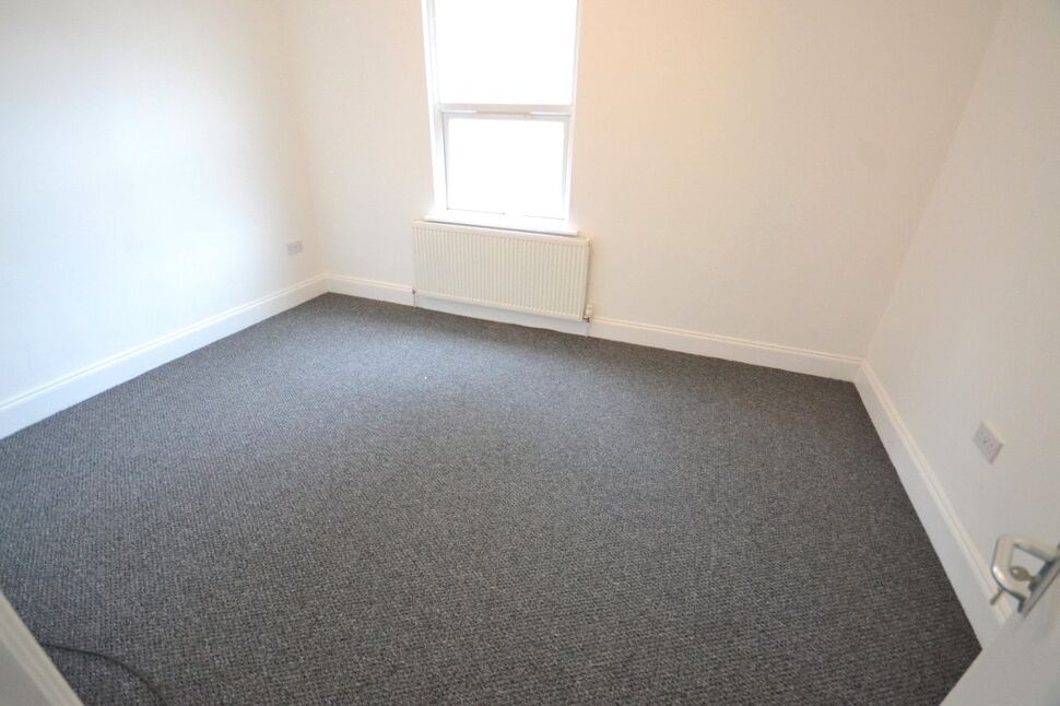 3 bedroom Mid Terrace House for sale, St. James Park Road, St James, NN5 £230,000