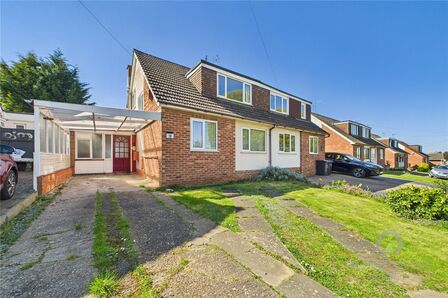 Beaufort Drive, 3 bedroom Semi Detached House for sale, £230,000