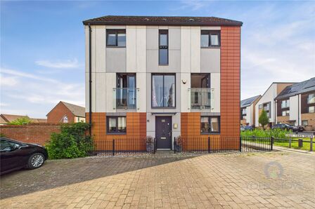 3 bedroom End Terrace House for sale