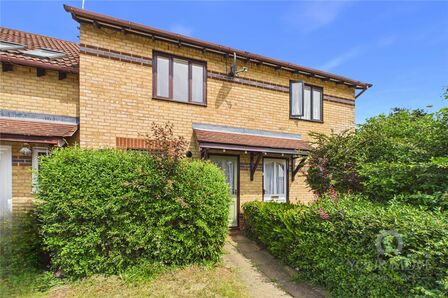 2 bedroom Mid Terrace House to rent