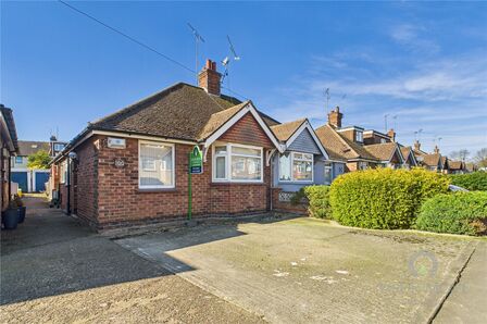 Malcolm Drive, Duston, 2 bedroom Semi Detached Bungalow for sale, £210,000