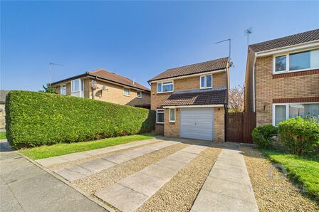 Floribunda Drive, 3 bedroom Detached House for sale, £265,000