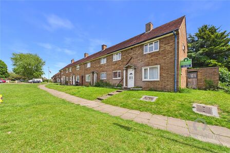 3 bedroom End Terrace House for sale