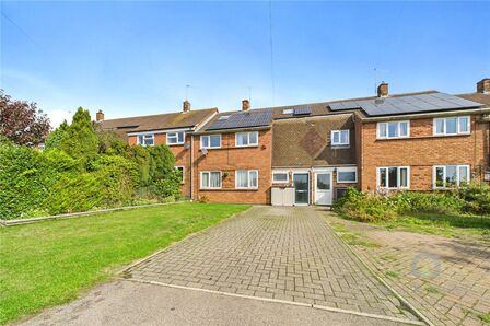 Church Street, 5 bedroom Mid Terrace House for sale, £375,000
