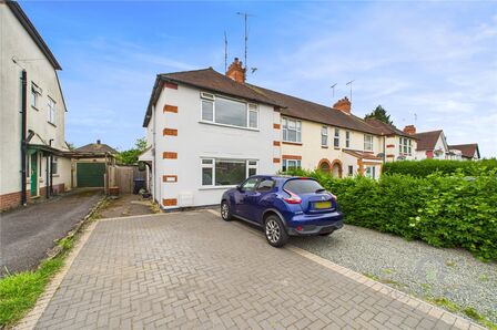 Main Road, 3 bedroom End Terrace House for sale, £320,000