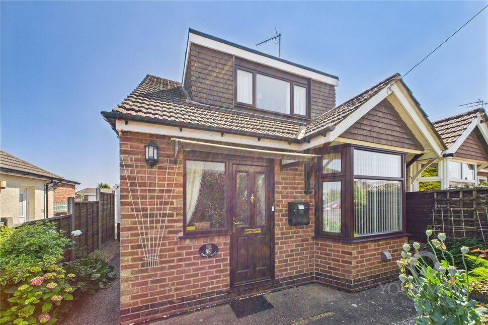 Main image of 2 bedroom Semi Detached House for sale, Park Lane, Duston, Northamptonshire, NN5