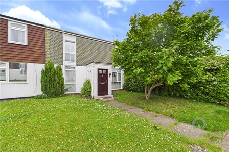 Whernside Way, 2 bedroom End Terrace House for sale, £230,000
