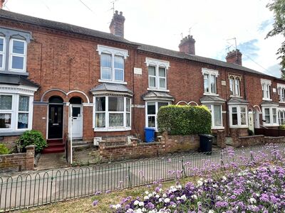 Bowling Green Road, 1 bedroom  Flat to rent, £750 pcm